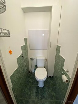 Ponúkam na dlhodobý prenájom krásny, slnečný a zariadený 2-i