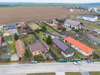 Váš kúsok raja pri „slovenskom Mŕtvom mori“ – investícia, kt