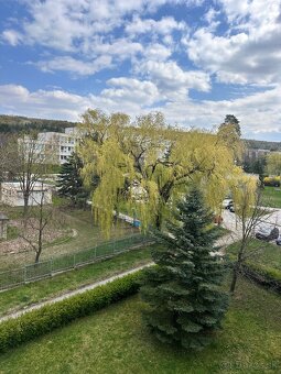 Štýlový 2-izbový byt po kompletnej rekonštrukcii – Fábryho u