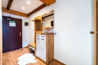Exkluzívne Vám ponúkame Vám na predaj 1,5 izbový mezonetový 
