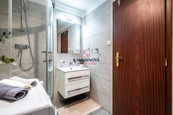 Exkluzívne Vám ponúkame Vám na predaj 1,5 izbový mezonetový 