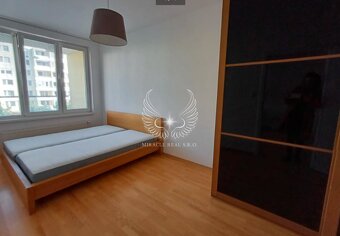 Typ: 2-izbový byt Mestská časť: Nivy Obec: Bratislava-Ružino