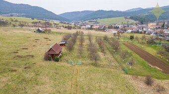 Ponúkame k predaju atraktívny rovinatý slnečný pozemok určen