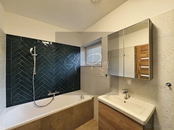 Ponúkame na prenájom 4-izbový rodinný dom s úžitkovou plocho