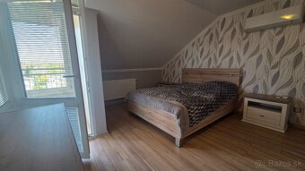 Ponúkam mezonetový byt 141 m², novostavba 2018, Bulharská ul