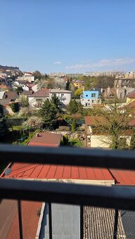 Ponúkam mezonetový byt 141 m², novostavba 2018, Bulharská ul