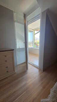 Ponúkam mezonetový byt 141 m², novostavba 2018, Bulharská ul