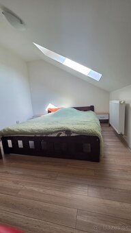 Ponúkam mezonetový byt 141 m², novostavba 2018, Bulharská ul