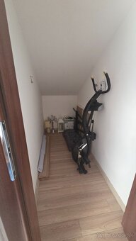 Ponúkam mezonetový byt 141 m², novostavba 2018, Bulharská ul