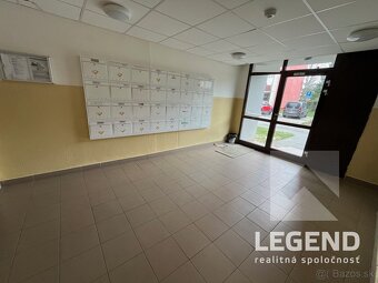 *** CENTRUM MESTA, INVESTÍCIA, REKONŠTRUKCIA, PARKOVANIE ***