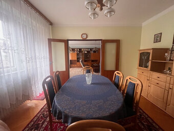 Typ: Rodinný dom Obec: Dunajská Streda
🏡 Na predaj priestran