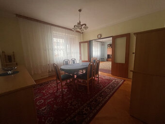 Typ: Rodinný dom Obec: Dunajská Streda
🏡 Na predaj priestran