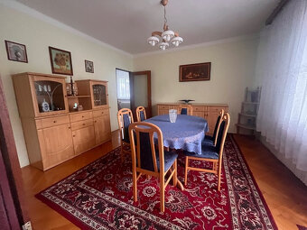 Typ: Rodinný dom Obec: Dunajská Streda
🏡 Na predaj priestran