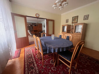 Typ: Rodinný dom Obec: Dunajská Streda
🏡 Na predaj priestran