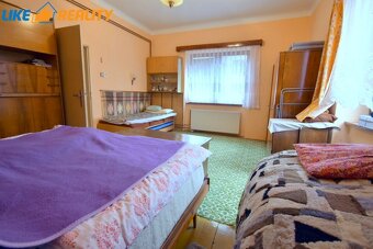 Ponúkame na predaj dvojpodlažný rodinný dom vo vyhľadávanej 