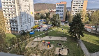 Ponúkame na predaj krásny, priestranný, slnečný 4 - izbový b