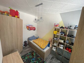 Reality EGYPS exkluzívne ponúka na predaj 3-izbový byt o vým