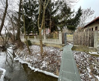 Reality EGYPS ponúka na predaj stavebný pozemok o výmere 900