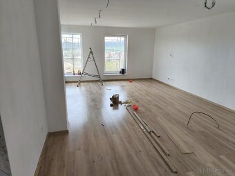 Predám novostavbu rodinného domu Laguna 26 v obci Krškany v 