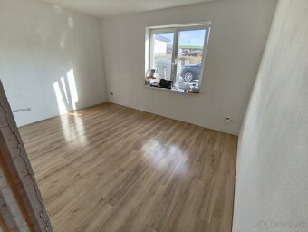 Predám novostavbu rodinného domu Laguna 26 v obci Krškany v 
