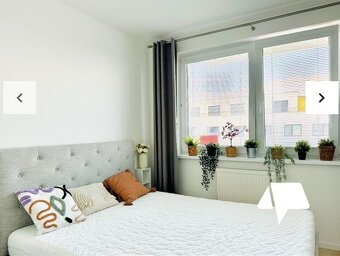 Plocha bytu: 41 m²
Novostavba
Podlažie: 3/5 + výťah
Rok výst