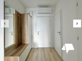 Plocha bytu: 41 m²
Novostavba
Podlažie: 3/5 + výťah
Rok výst