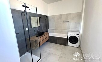 Delta Property ponúka na prenájom 3 izb. byt s rozlohou 86m2