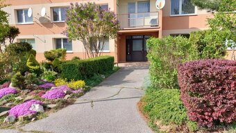 Ponúkame prenájom nášho apartmánu v lokalite Poprad-Matejovc