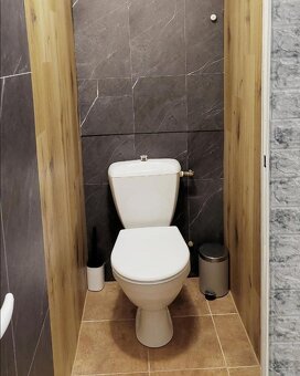 Ponúkame prenájom nášho apartmánu v lokalite Poprad-Matejovc