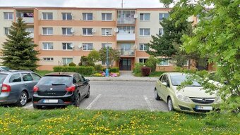 Ponúkame prenájom nášho apartmánu v lokalite Poprad-Matejovc