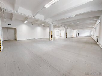 Hľadáte reprezentatívne sídlo pre svoju firmu, showroom s vý