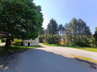 Archeus reality ponúka na predaj priestranný 3-izbový byt v 