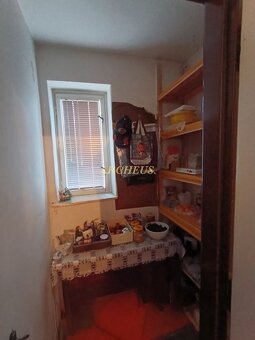 Archeus reality ponúka príležitosť na kúpu 2-izbového tehlov