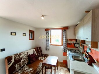 Archeus reality ponúka na predaj peknú, udržiavanú záhradu, 