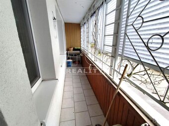 TUreality ponúka exkluzívne na predaj útulný 2,5-izbový byt 