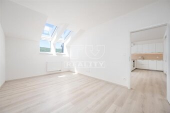 TUreality ponúka na predaj exkluzívny moderný a priestranný 