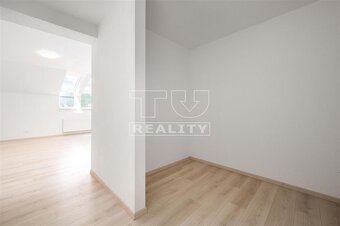 TUreality ponúka na predaj exkluzívny moderný a priestranný 