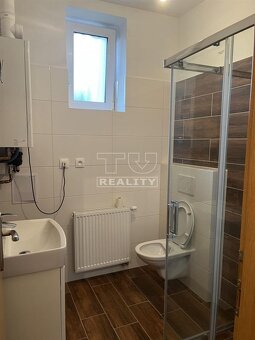 TUreality ponúka na predaj 2-izbový byt o výmere 45 m2, situ