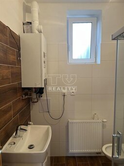 TUreality ponúka na predaj 2-izbový byt o výmere 45 m2, situ