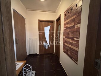 TUreality ponúka na prenájom svetlý, vzdušný a slnečný 2-izb