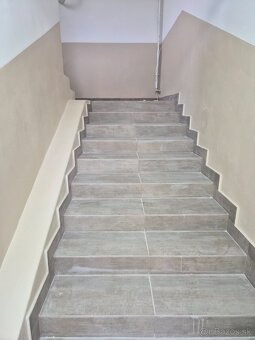 Ponúkam na prenájom priestranné nebytové priestory, ktoré je