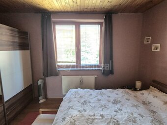 2-podlažný rodinný dom v centre mesta Šaľa – vhodný aj na po