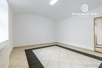 Hľadáte kanceláriu, ktorá bude nielen praktická, ale aj príj