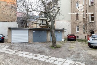 Ponúkame na predaj priestranný 2-izbový byt v jednej z najži
