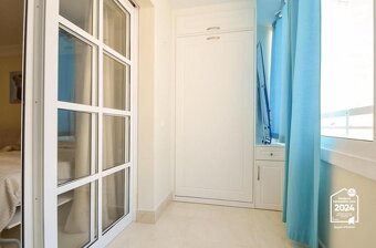 Ponúkame na predaj útulné štúdio v jednej z najžiadanejších 