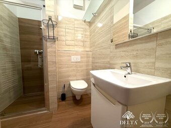 Delta Property ponúka na prenájom skvelý menší byt v bytovom