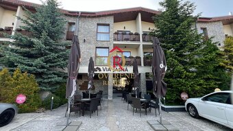 Investícia, ktorá vonia horami a oddychom – 2-izbový mezonet