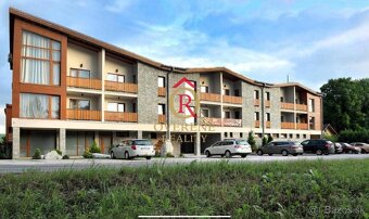 Investícia, ktorá vonia horami a oddychom – 2-izbový mezonet