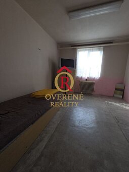 !!!!!!! ZNÍŽENA CENA !!!!!! OVERENÉ REALITY - ponúkame exklu