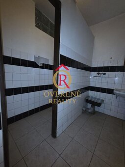 !!!!!!! ZNÍŽENA CENA !!!!!! OVERENÉ REALITY - ponúkame exklu